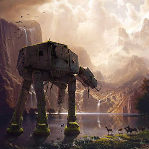 Meet your Posher, Forrest